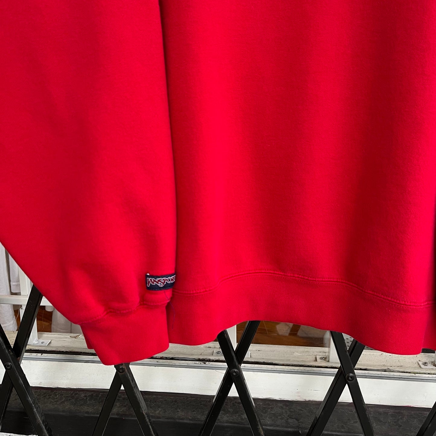 Vintage Gonzaga University Crewneck - Size XXL
