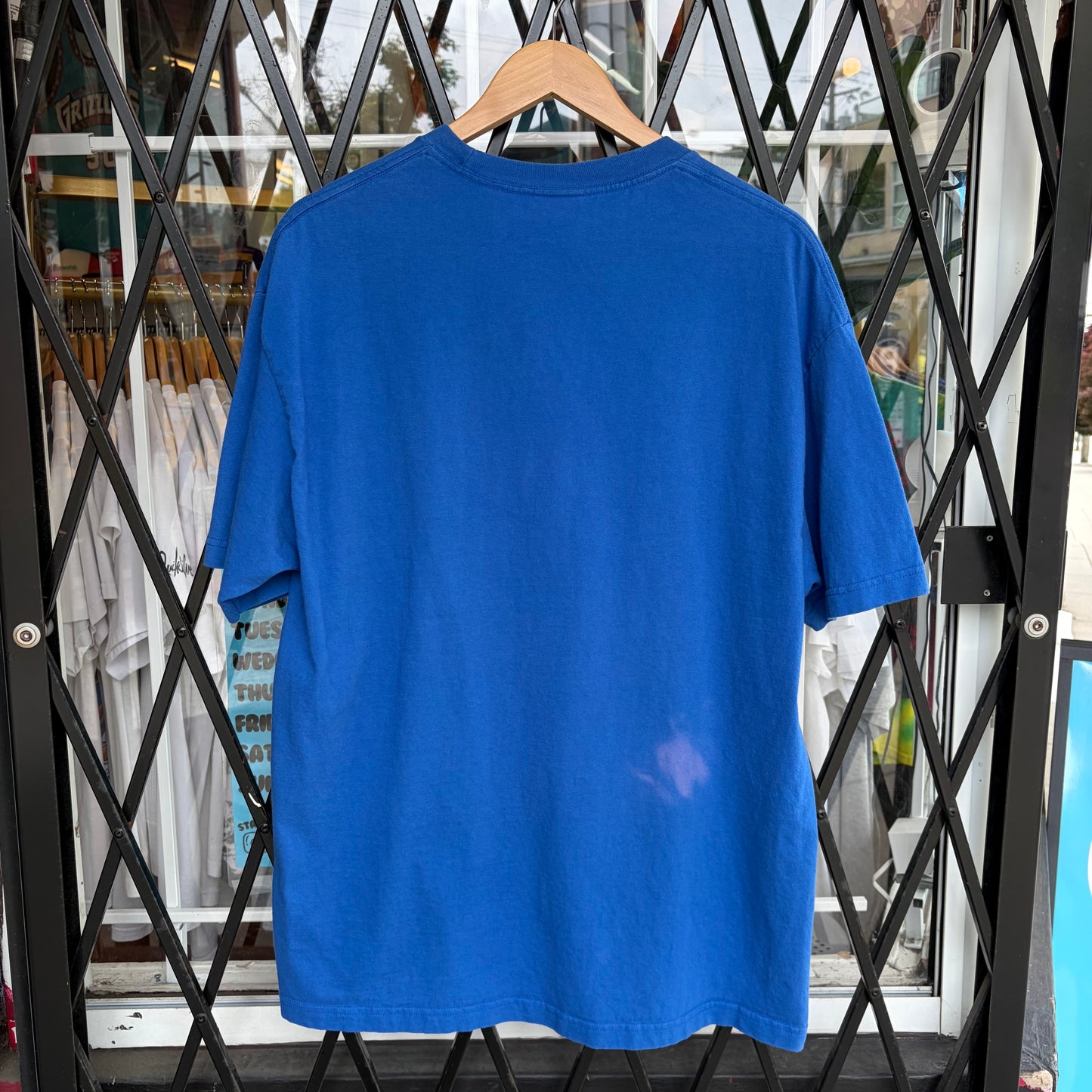 Vintage Charms Blow Pop Tee - Size XL