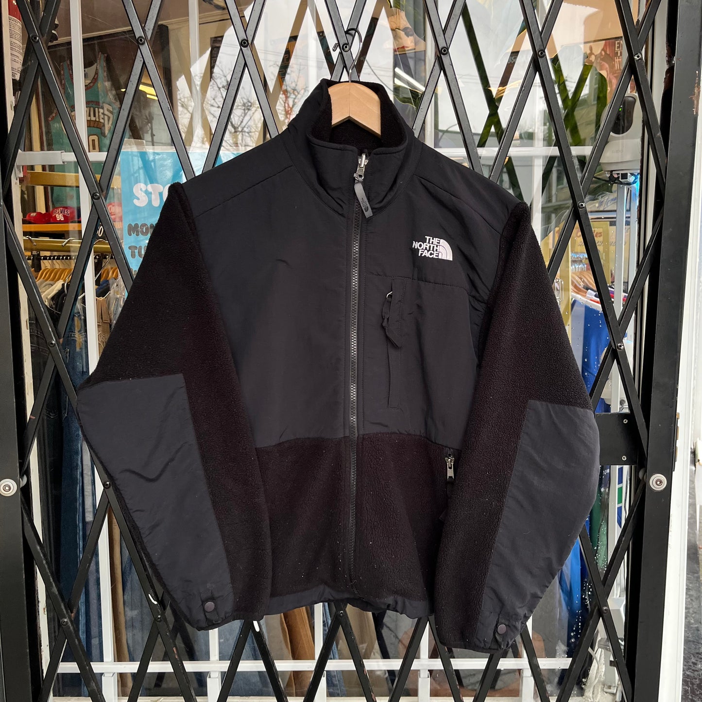 The North Face Denali Jacket - Size Women’s XS