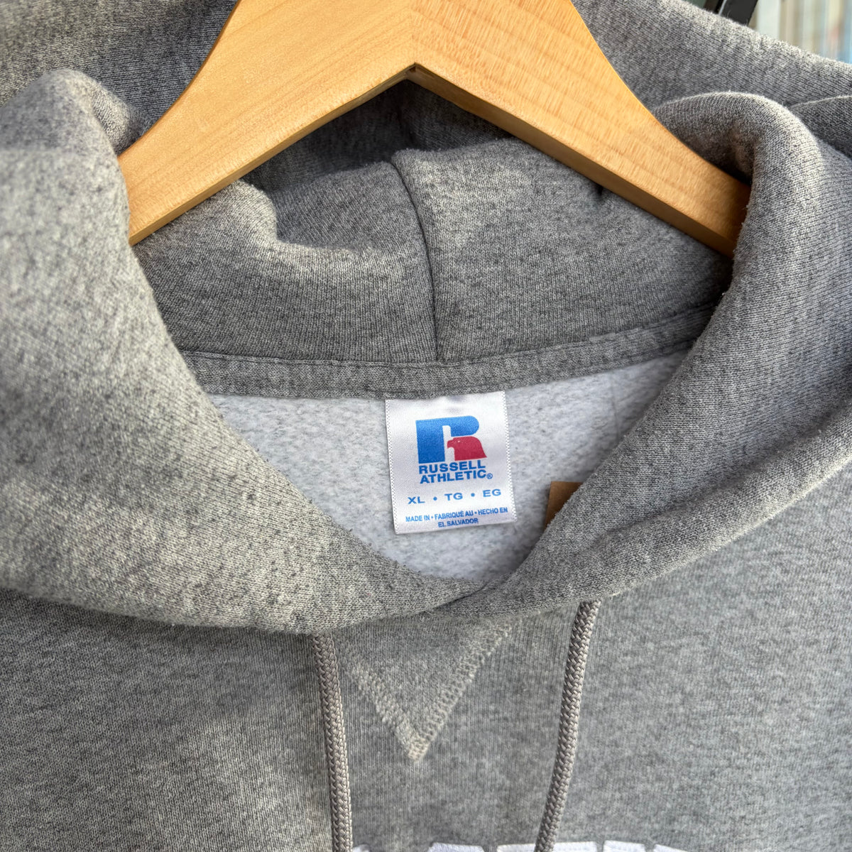 Russell Penn State Hoodie - Size XL