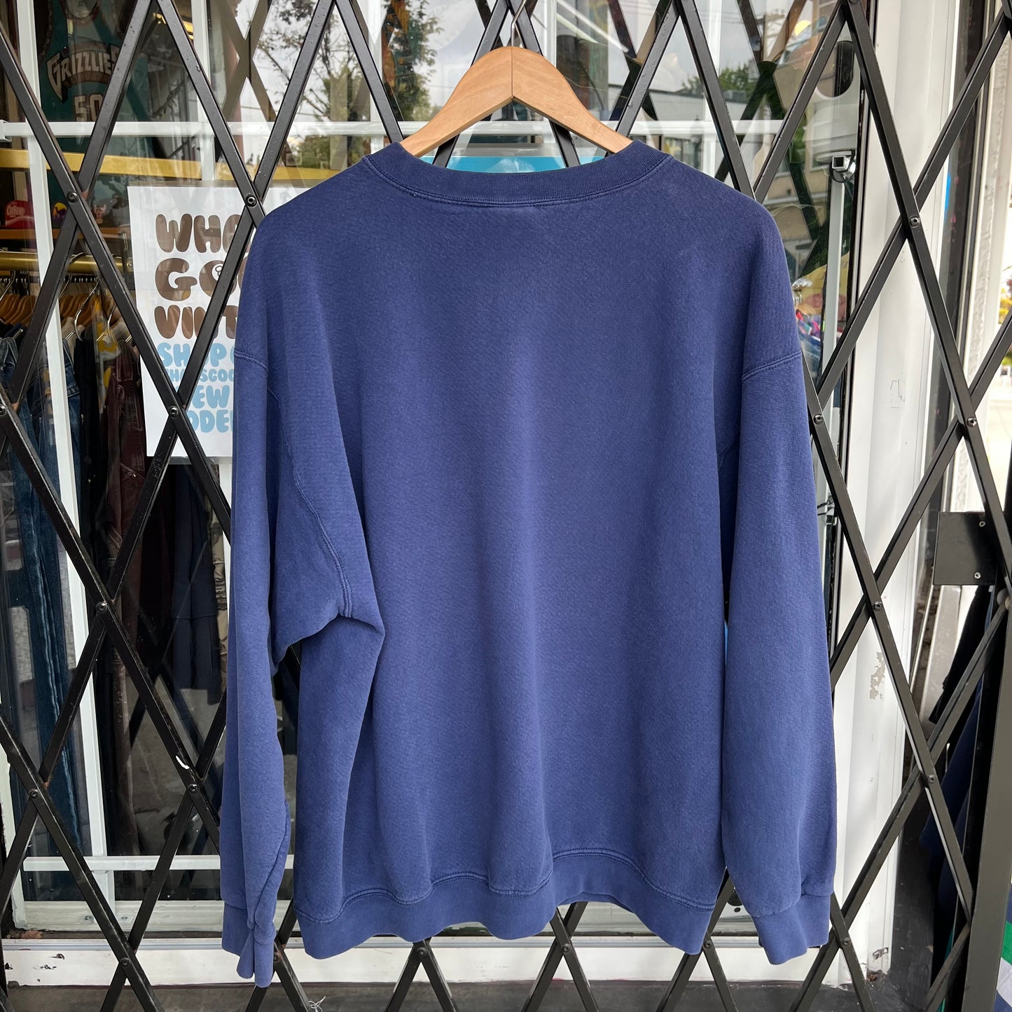 Vintage Nike Crewneck - Size L