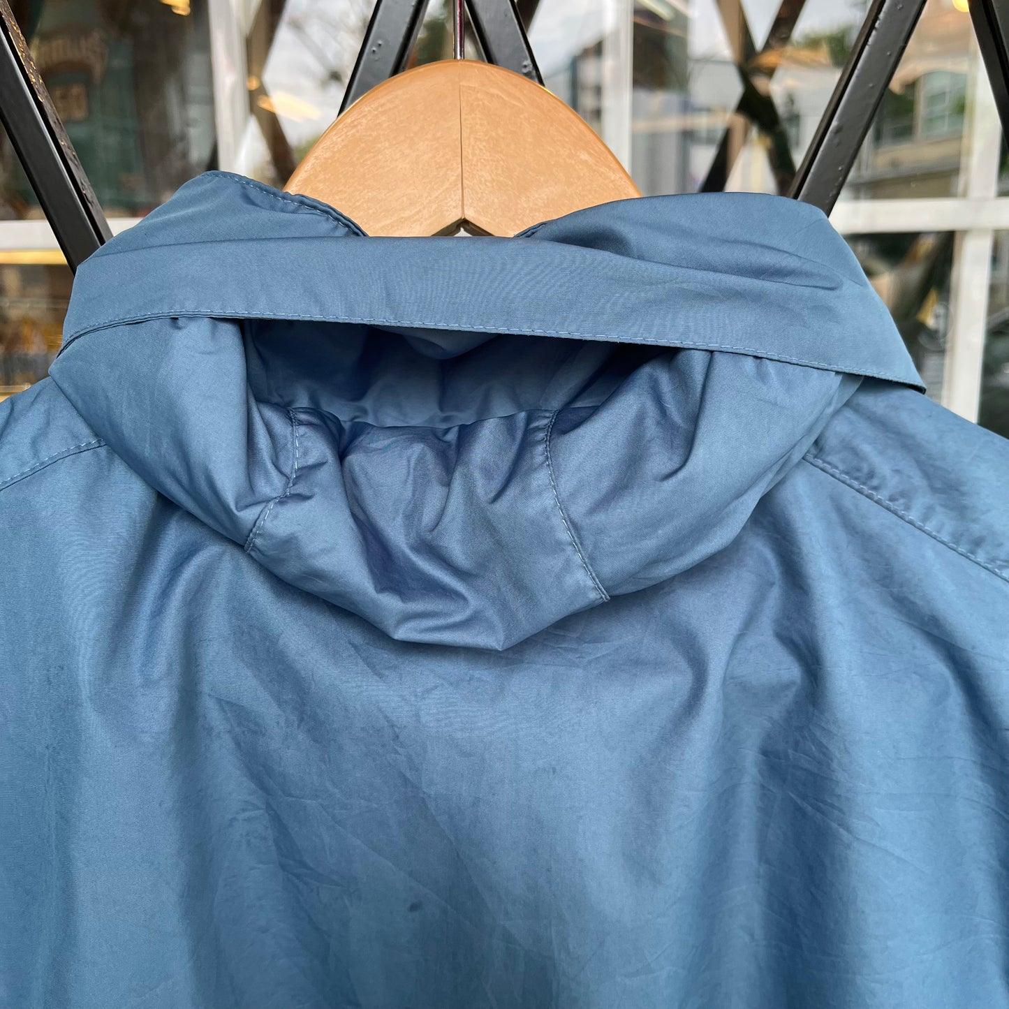 Nike Inter Milan Windbreaker - Size XL
