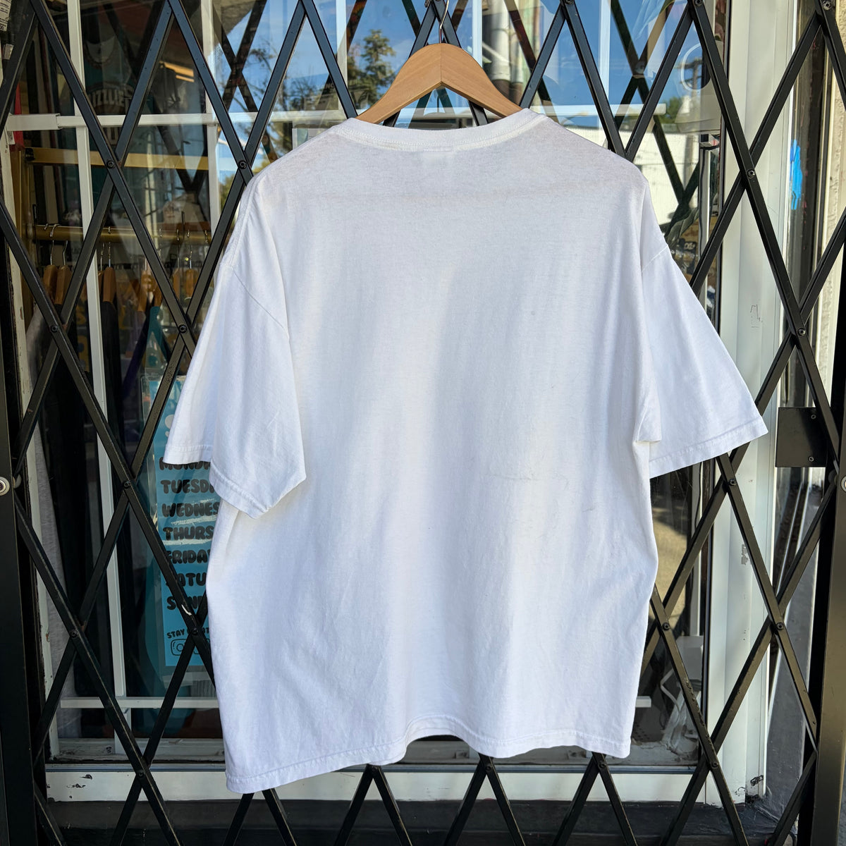 2005 South Park Cartman Tee - Size XL