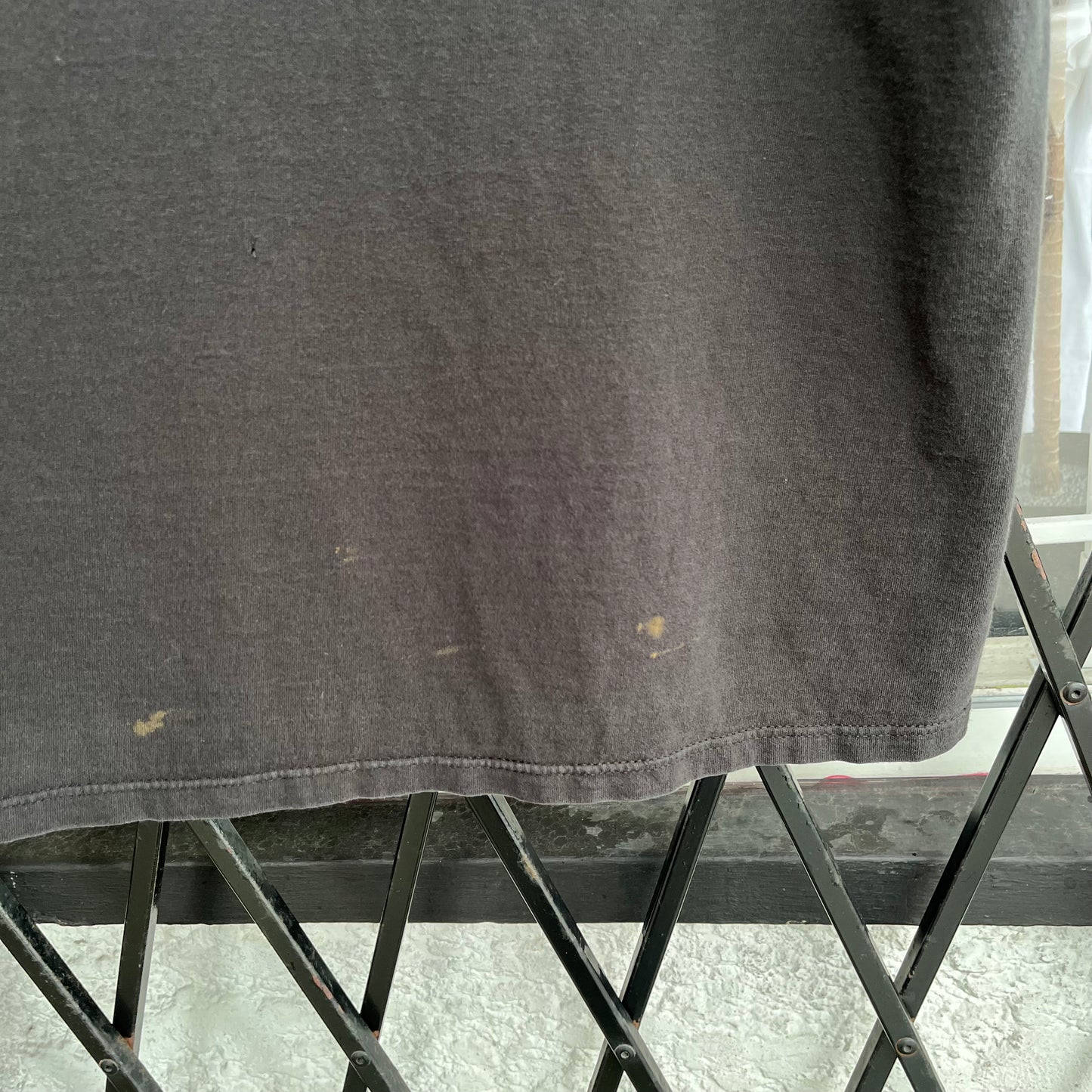 Vintage Las Vegas Thunder Tee - Size XL