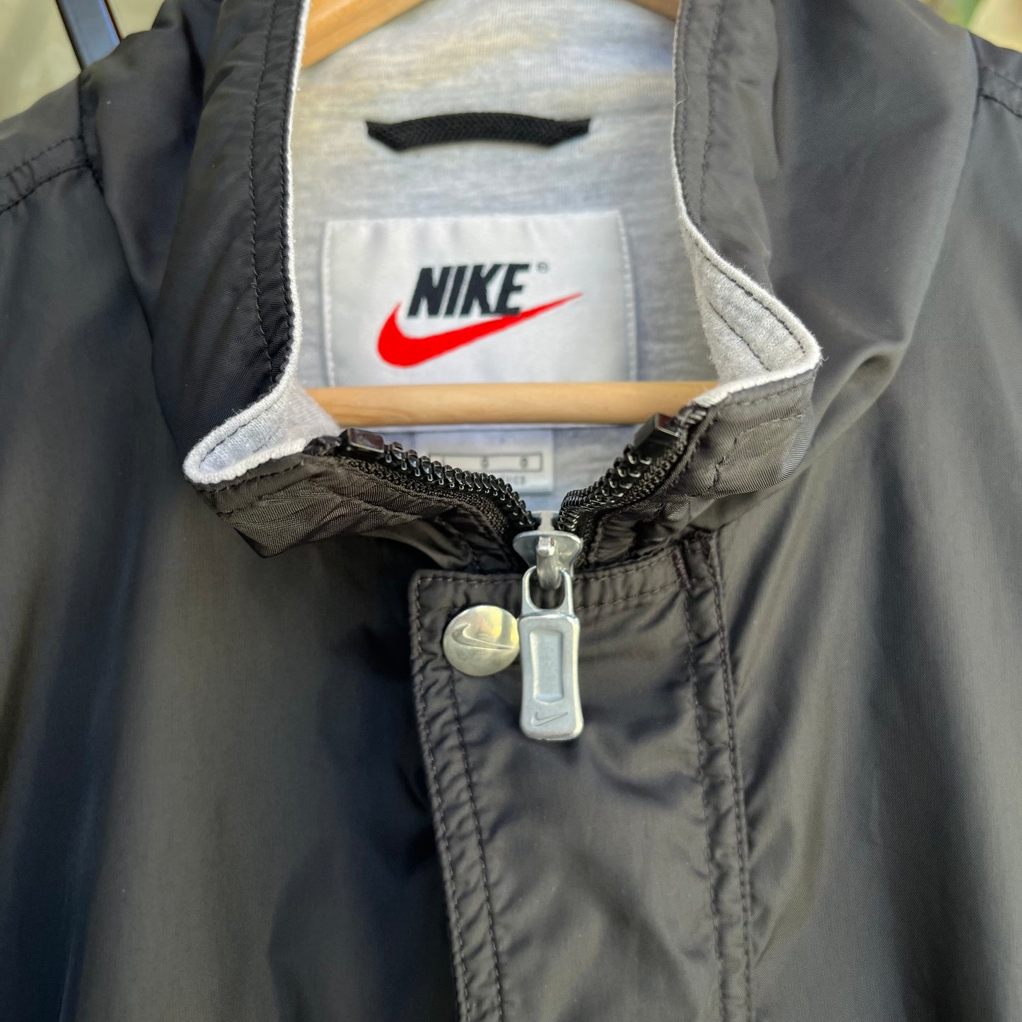 Vintage Nike Windbreaker - Size L