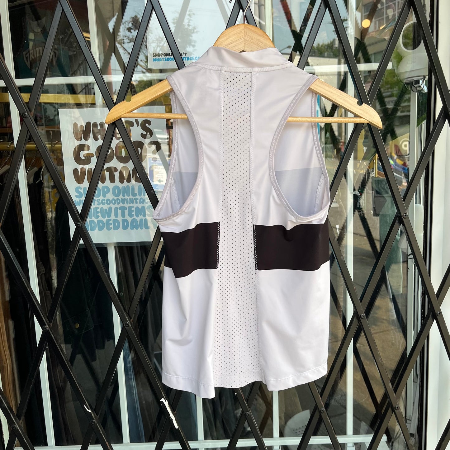 Nike Tennis Top - Size Women’s XS