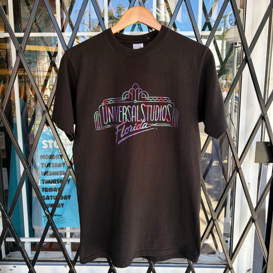 Vintage Universal Studios Tee - Size M