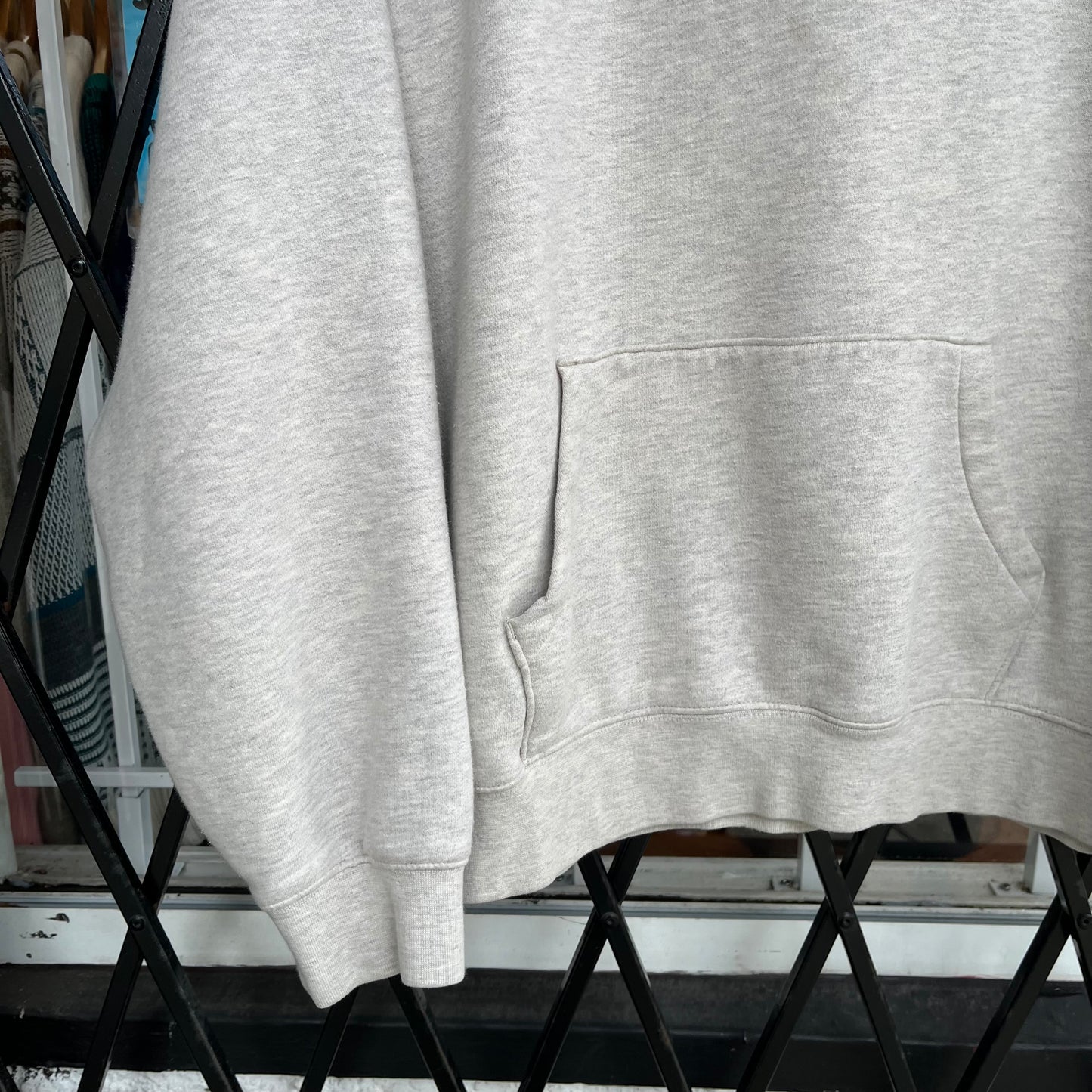 Fear of God Essentials Hoodie - Size L