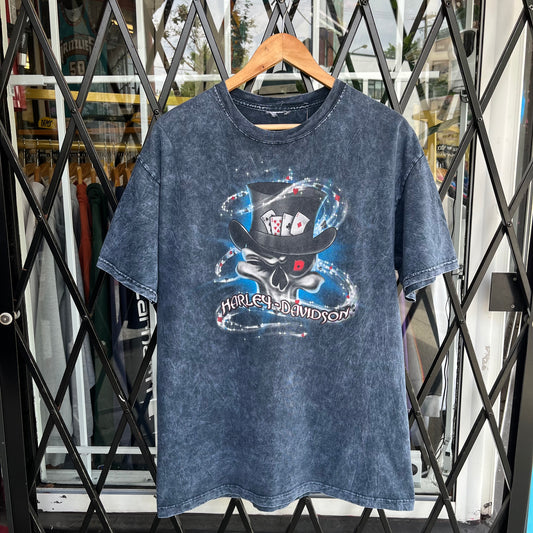 Harley Davidson Tee - Size L