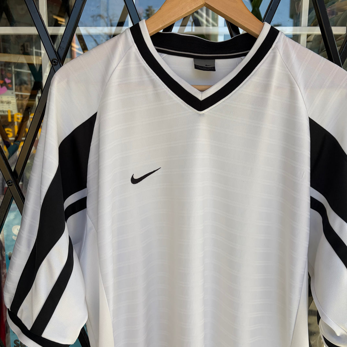 Vintage Nike Jersey - Size XL
