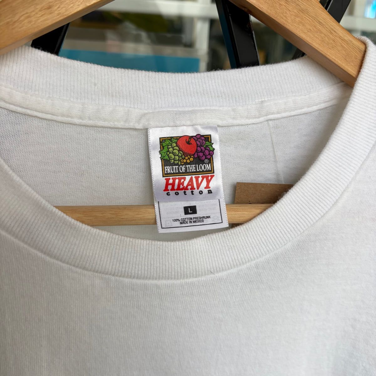 2004 Free Martha Stewart Tee - Size L