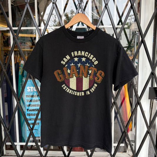 SF Giants Posey Tee - Size M