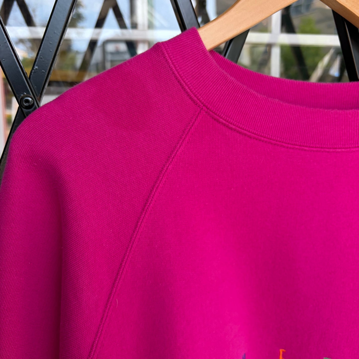 Vintage United Colours of Benetton Crewneck - Size L