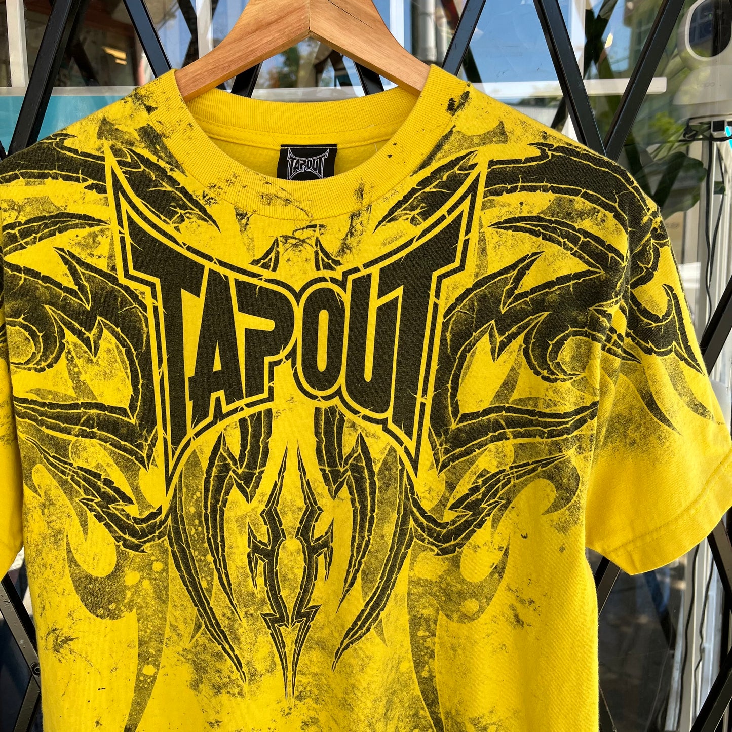 Y2K TapOut Tee - Size M