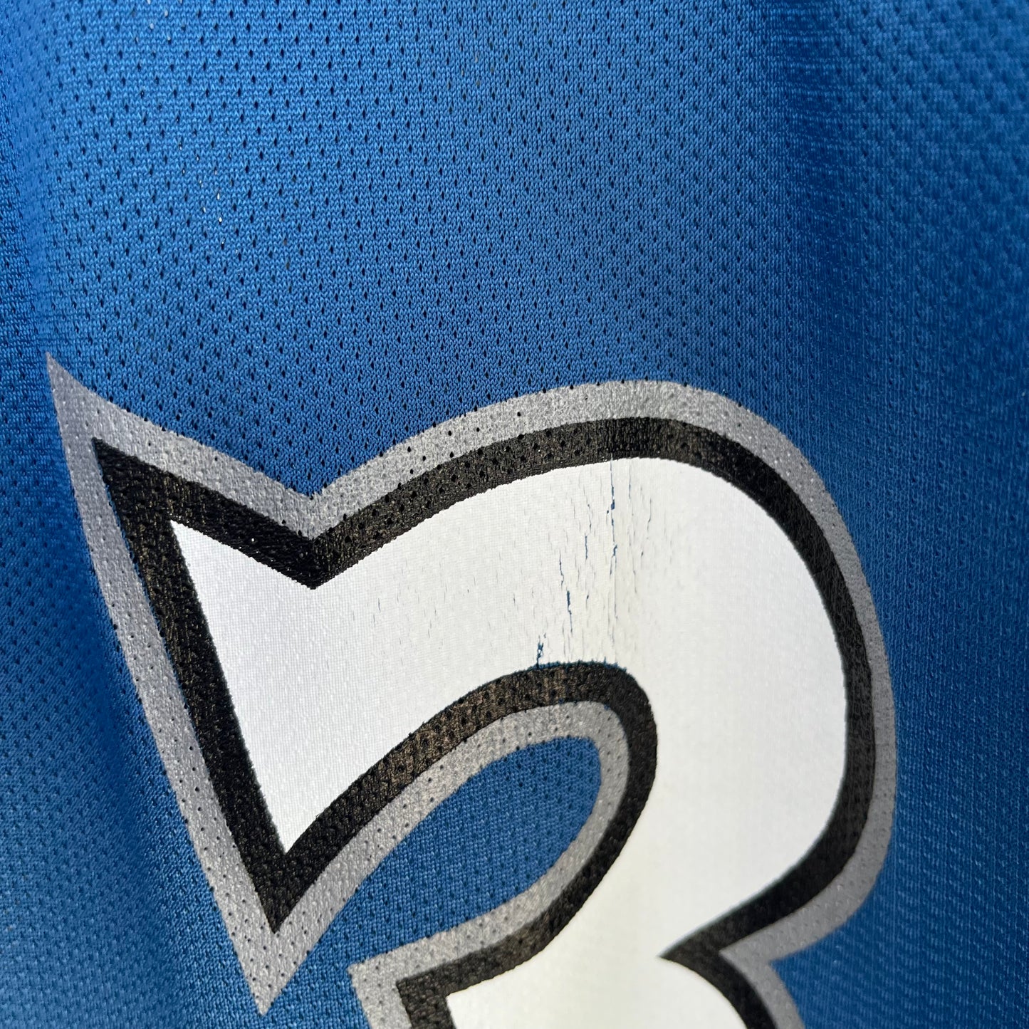 Vintage Champion Timberwolves Marbury Jersey - Size 52 (XXL)