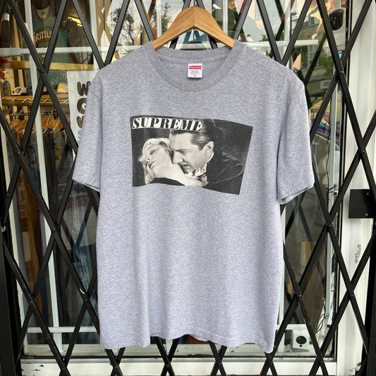 Supreme Bela Lugosi Tee - Size M