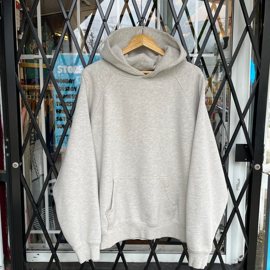 Fear of God Essentials Hoodie - Size L