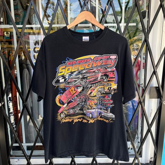 Racing Tee - Size XL