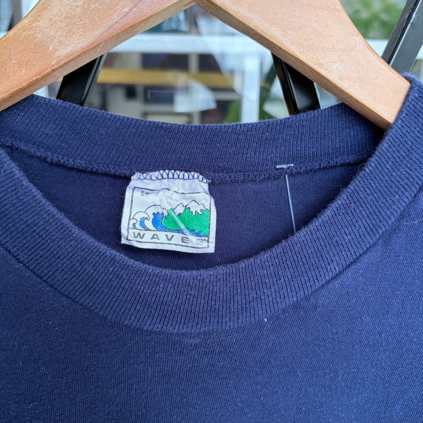 Vintage Vancouver Canucks Tee - Size S