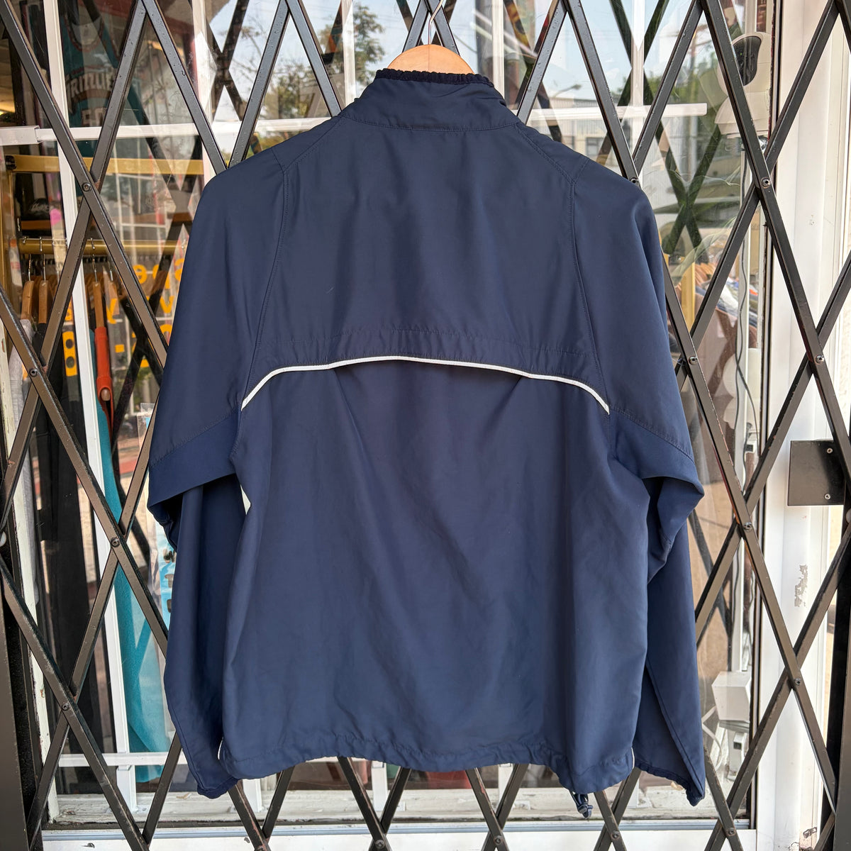 Vintage Nike Windbreaker - Size S