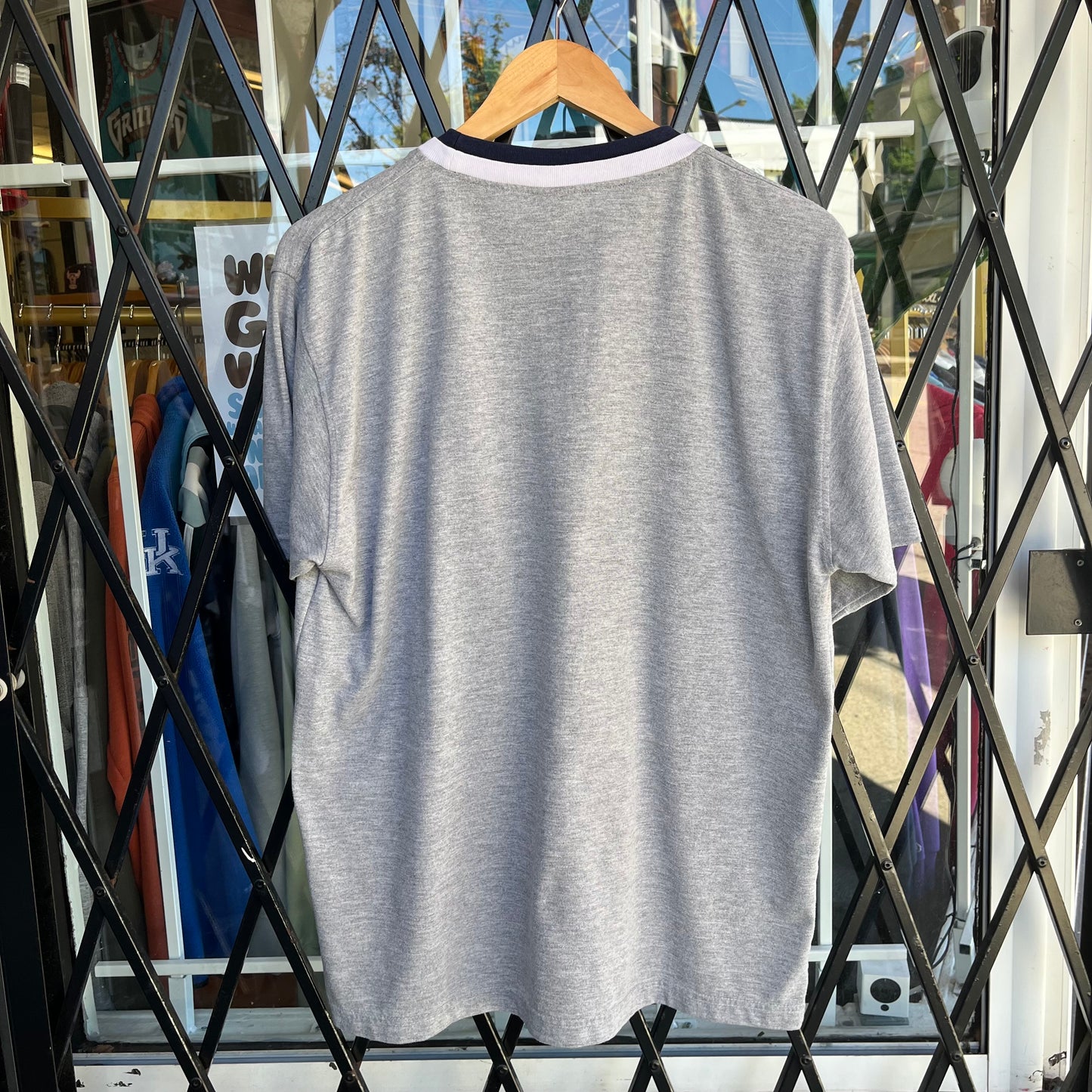 Vintage Nike Tee - Size XL