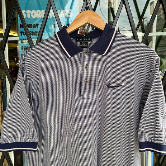 Vintage Nike Golf Shirt - Size M