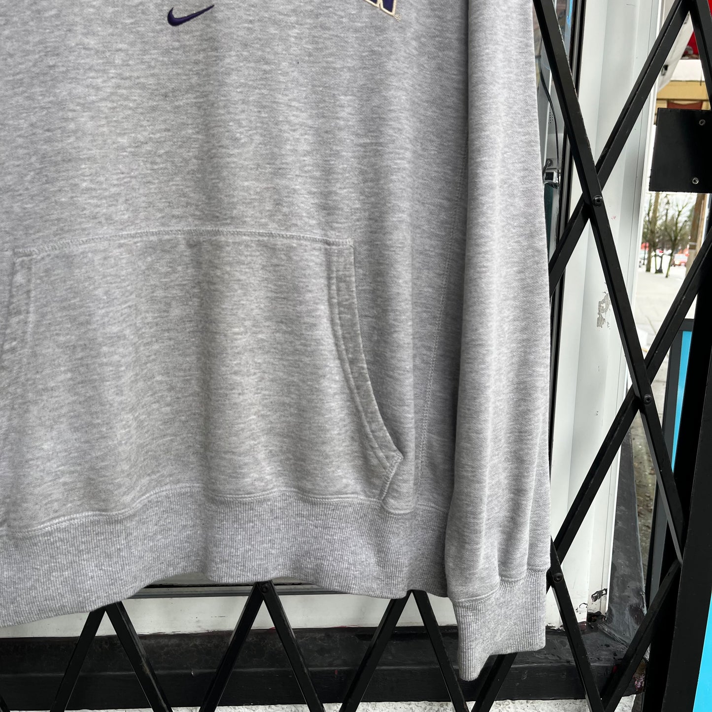 Nike Washington Huskies Hoodie - Size XL