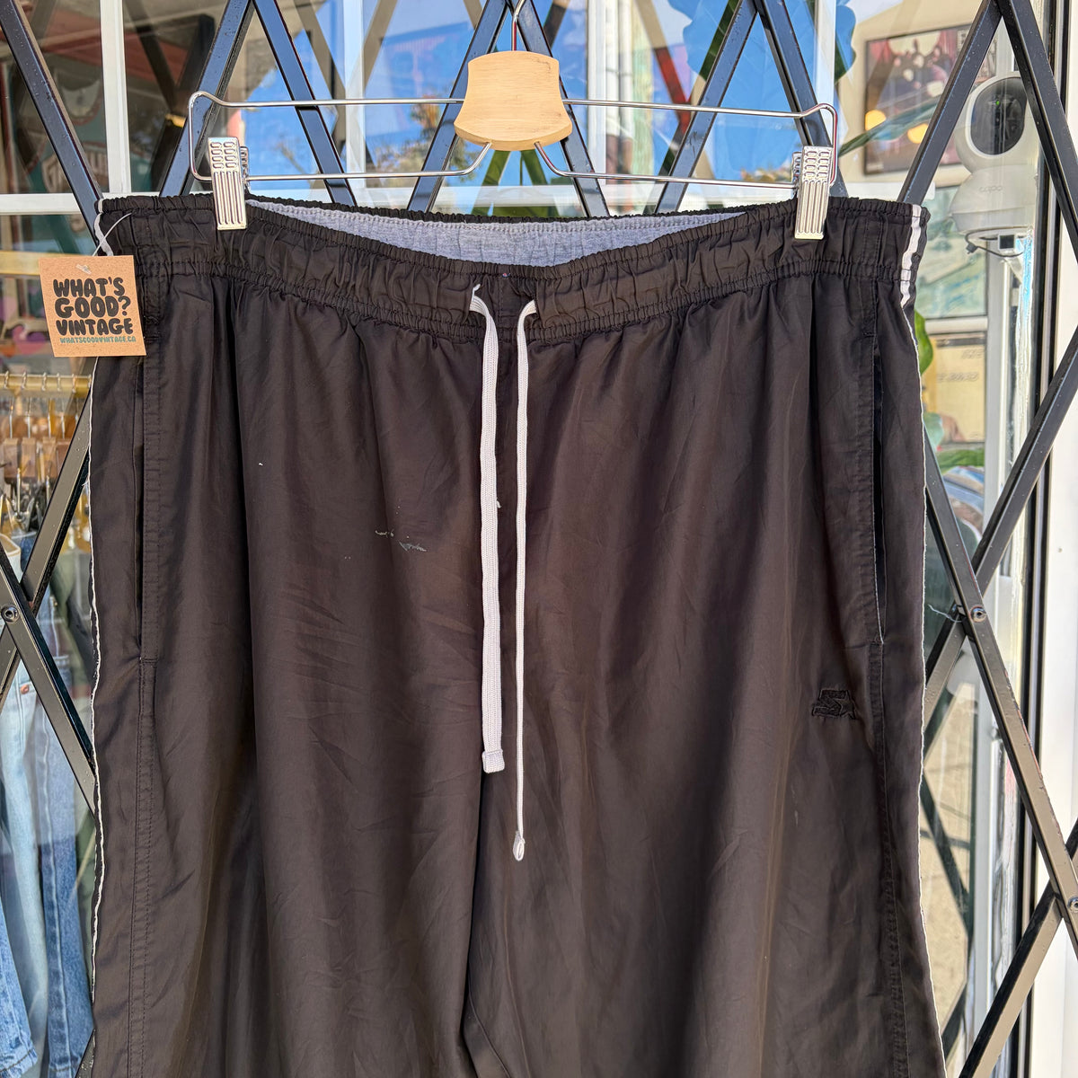 Starter Track Pants - Size XL