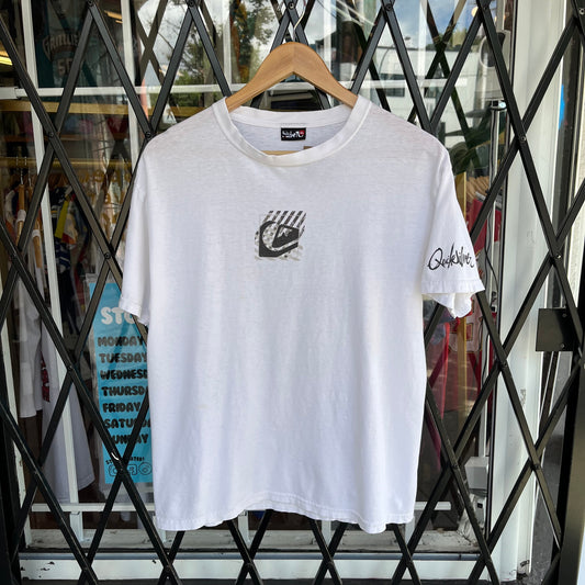 Y2K Quicksilver Tee - Size M