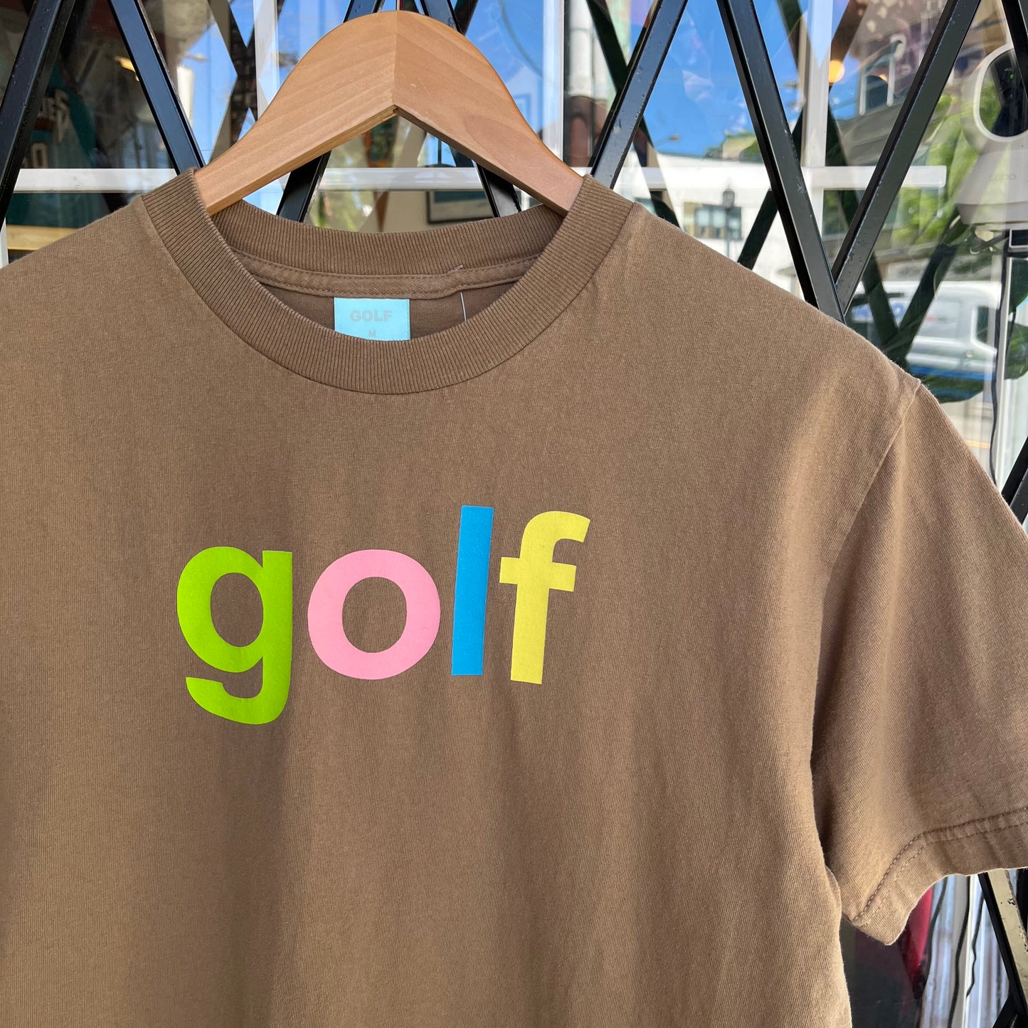 Golf Tee - Size M