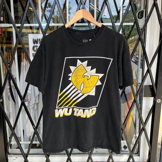 Wu Tang Phoenix Suns Logo Tee - Size L
