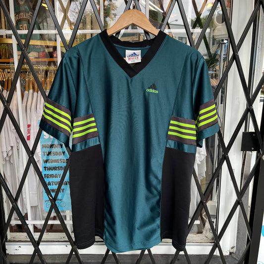 Vintage Adidas Jersey - Size L