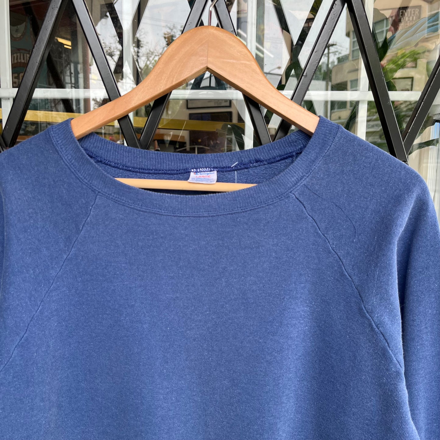 1980’s Champion Crewneck - Size L