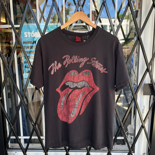 2011 Rolling Stones Tee - Size L