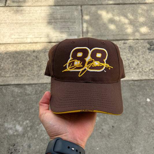 Vintage NASCAR Racing SnapBack