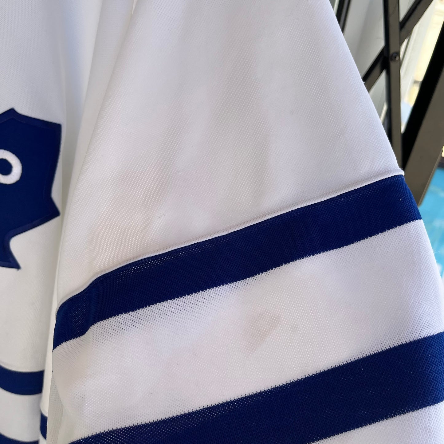 Vintage Toronto Maple Leafs Jersey - Size L