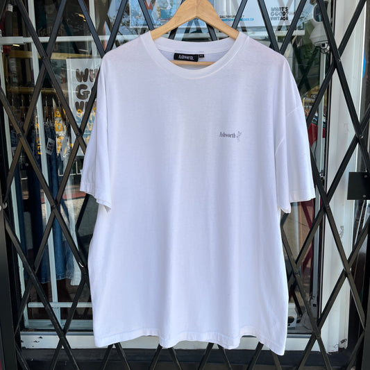 Vintage Ashworth Golf Tee - Size XL
