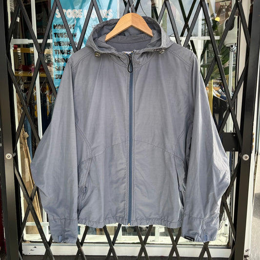 Vintage Columbia Windbreaker - Size Womens XL