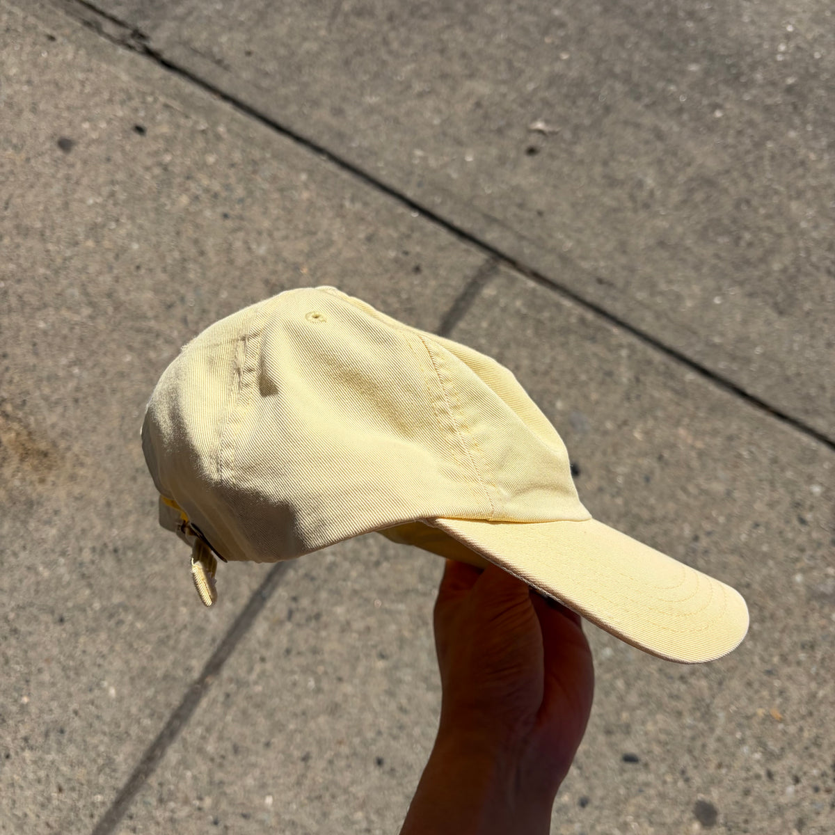 Vintage Polo Ralph Lauren Hat