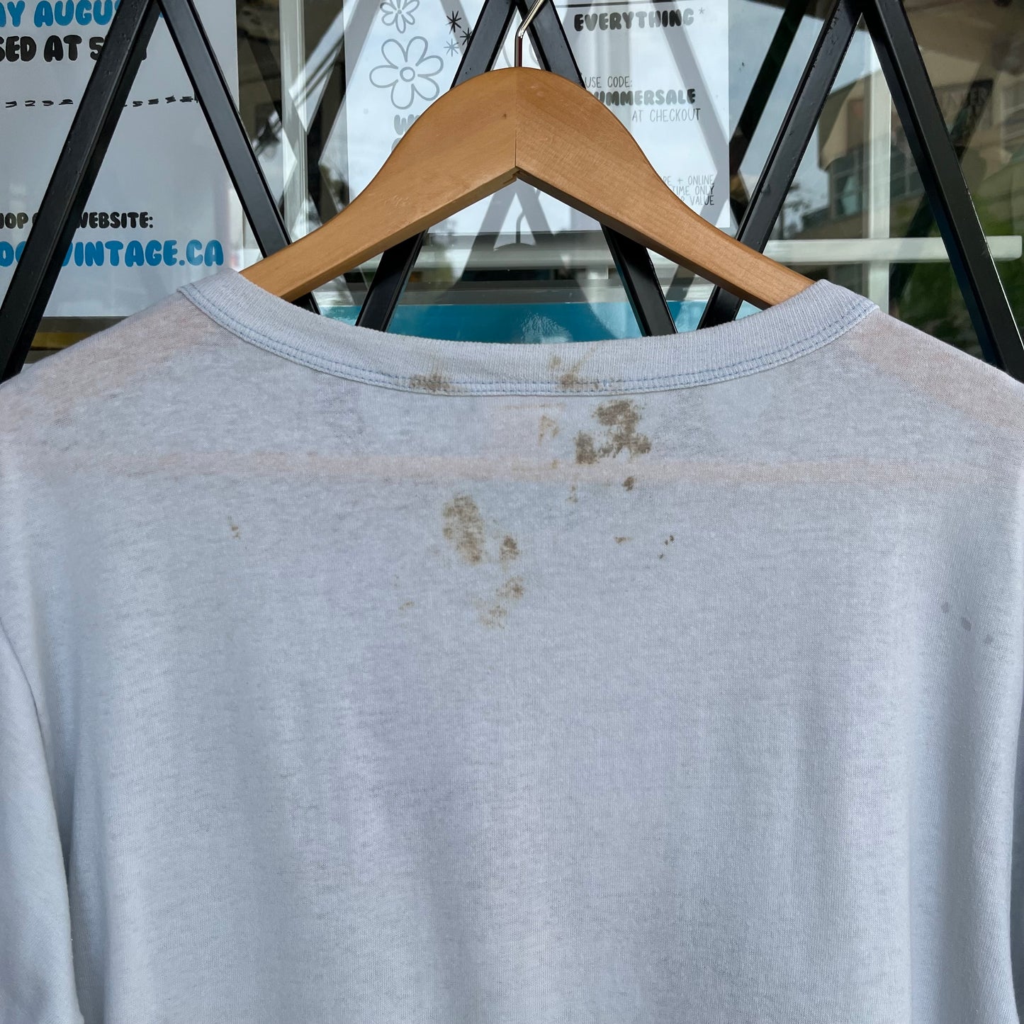 1988 Conan Properties Tee - Size XL