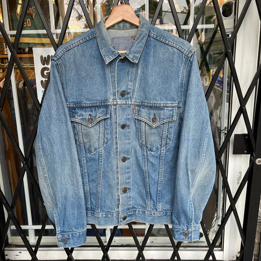 Vintage Levi’s Denim Jacket - Size  38 (M)