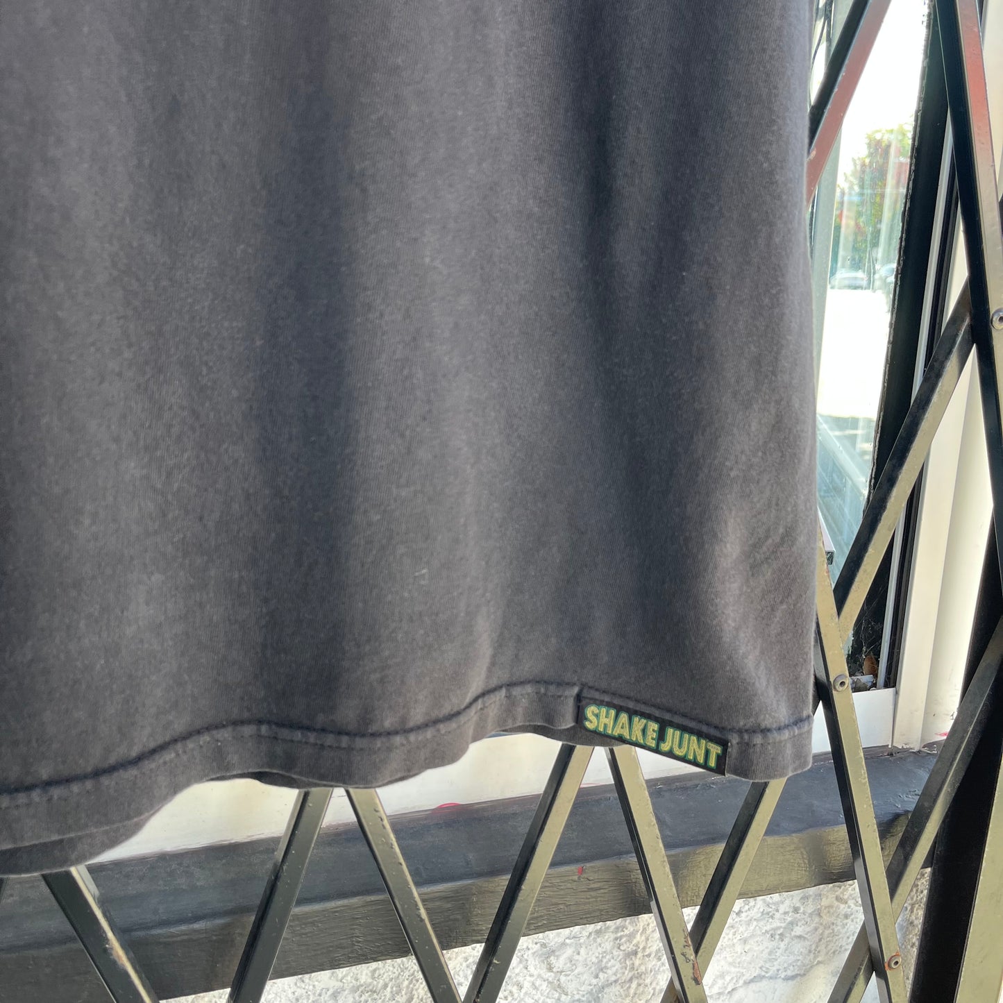 Shake Junt Skateboarding Tee - Size XL
