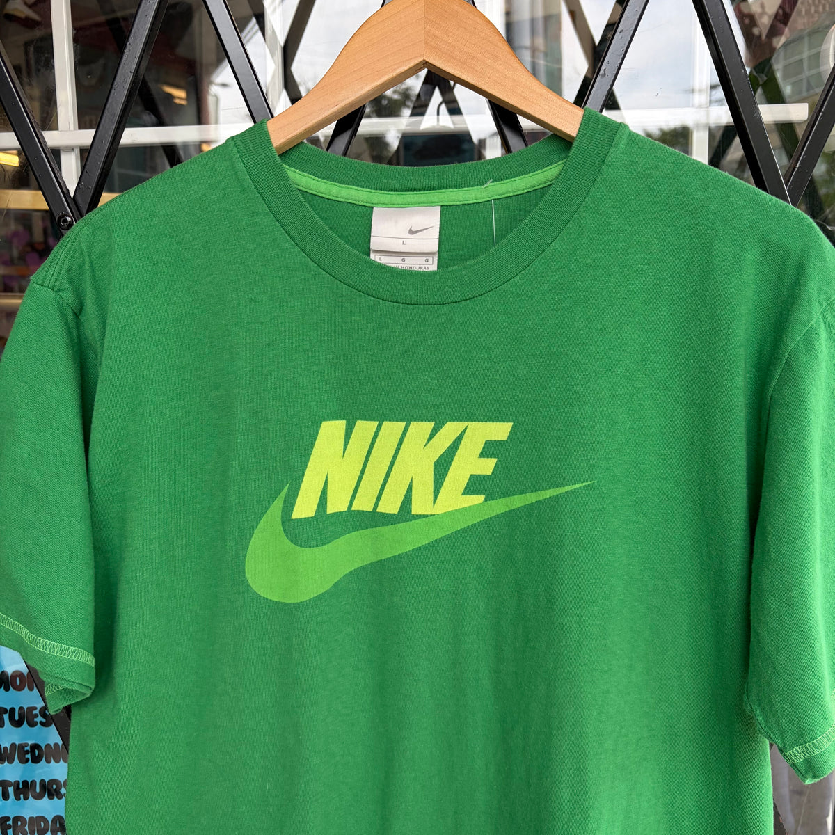 Vintage Nike Tee - Size L