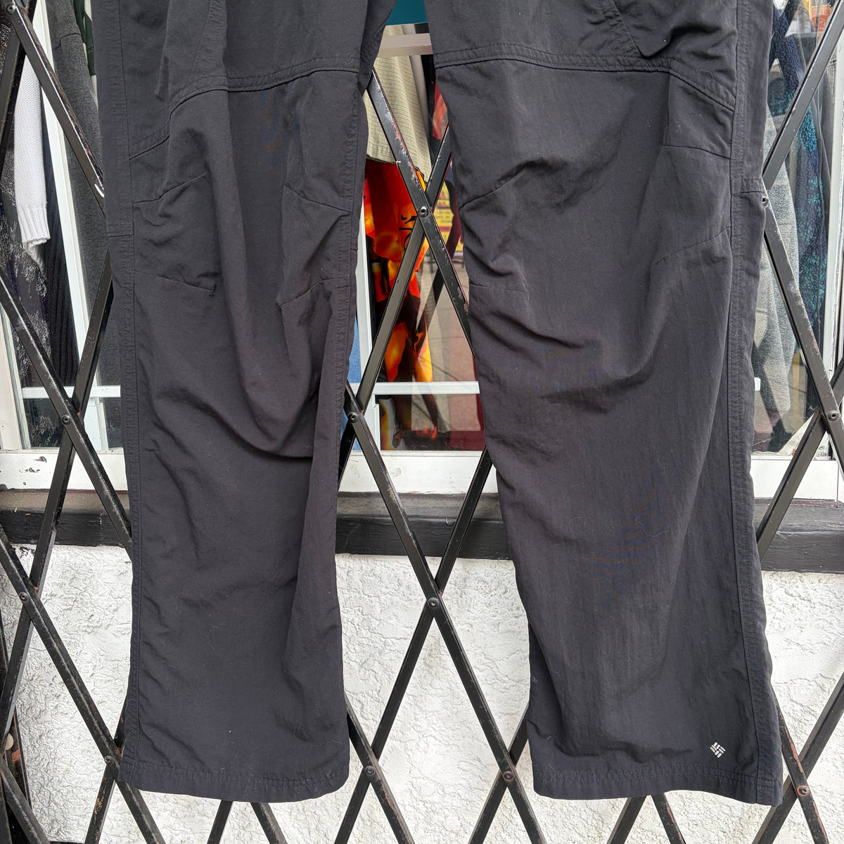 Columbia Omni-Wick Outdoor Pants - Size XL x 36L