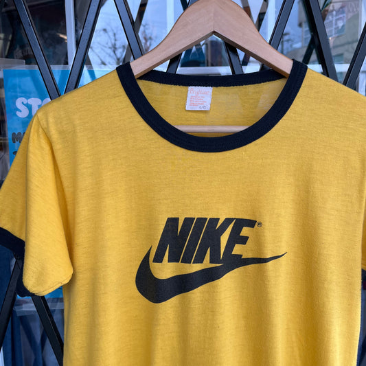 1970’s Nike Ringer Tee - Size L