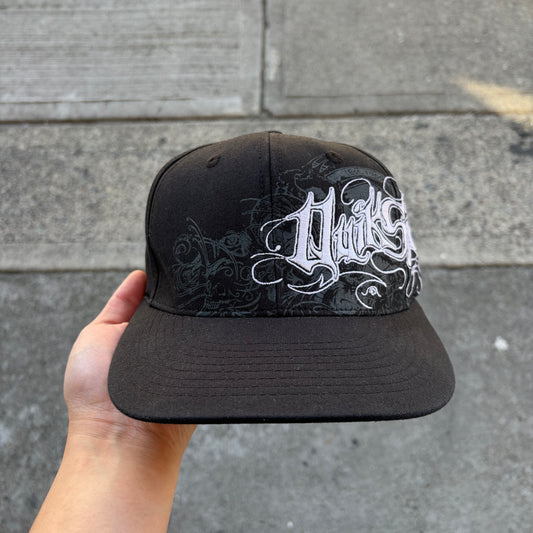 Y2K Quicksilver Hat - One Size fits S