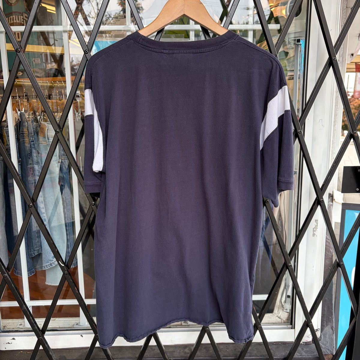 Vintage Edmonton Oilers Tee - Size XL