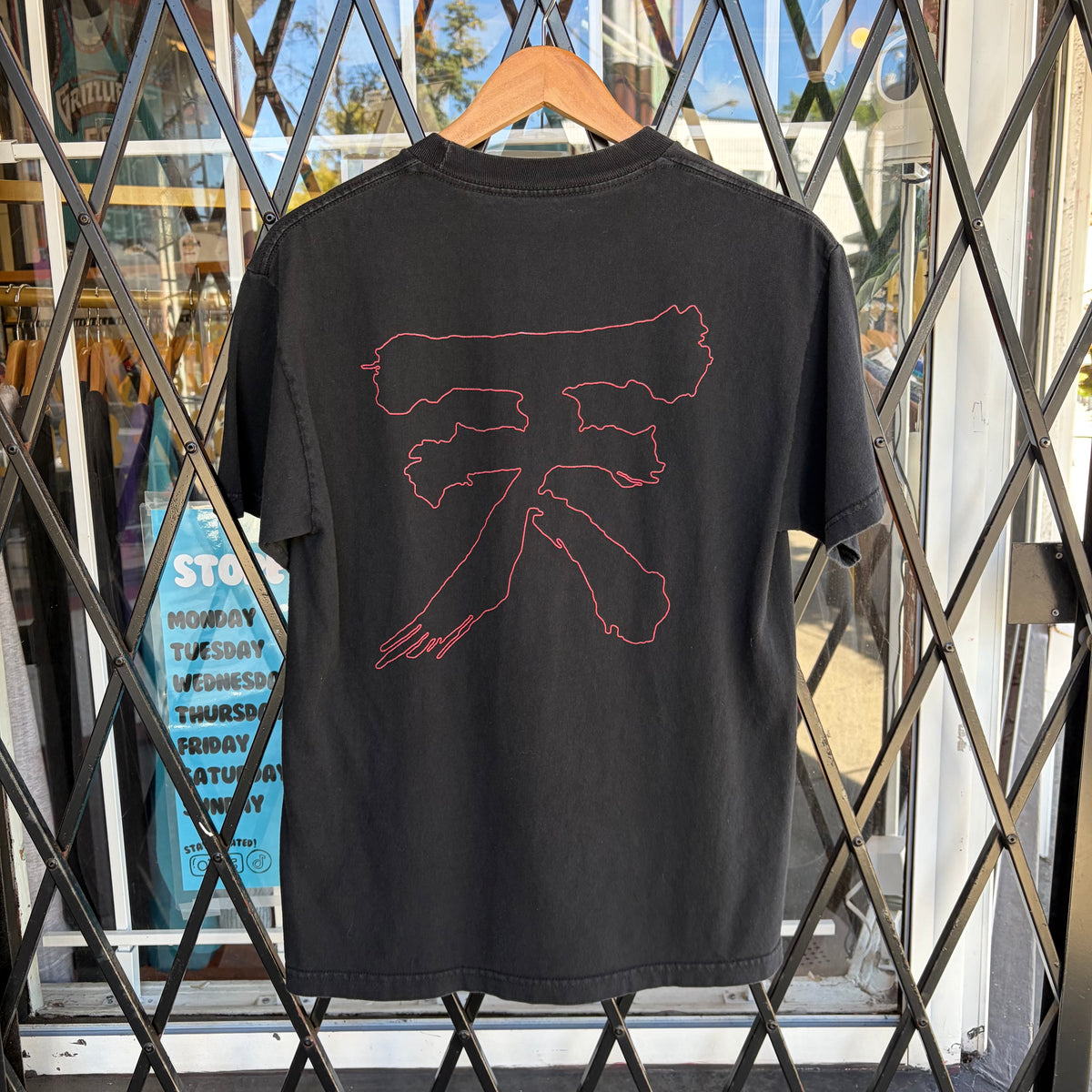 Street Fighter Akuma Tee - Size M