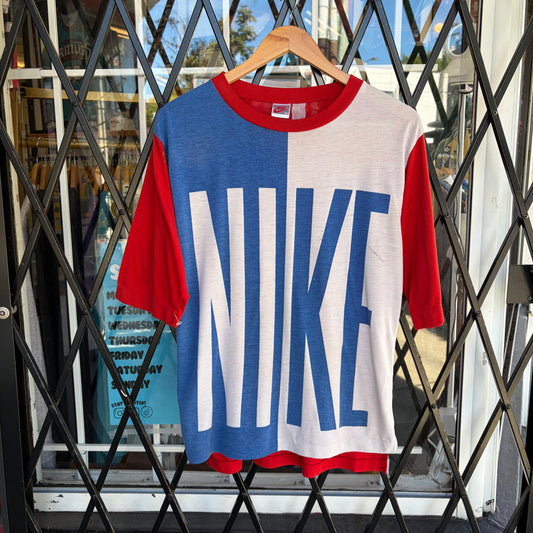 Vintage Nike 3/4 Sleeve Shirt - Size Women’s XL