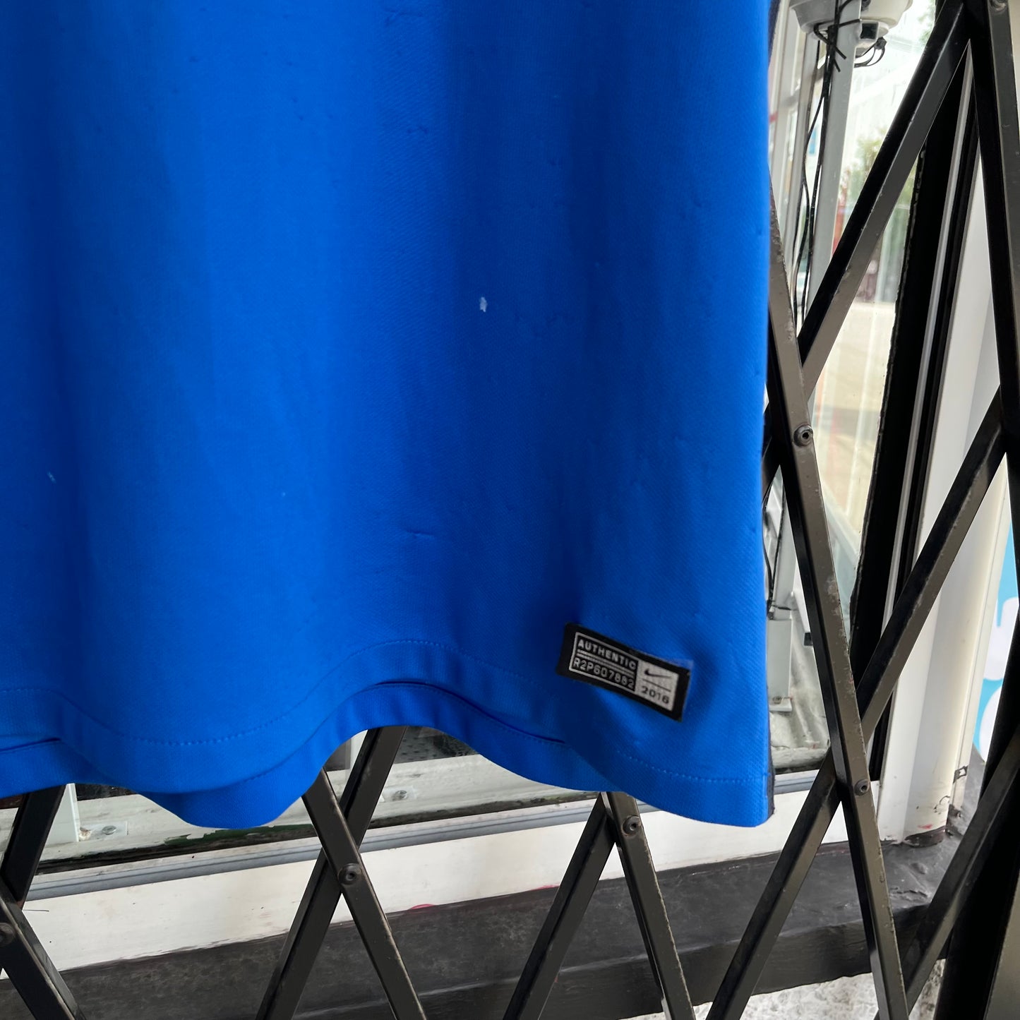 2016 Paul Pogba France Jersey - Size L